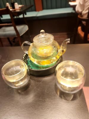  at Vegan Pranakhon in Bangkok