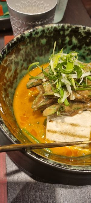  at Vegan Pranakhon in Bangkok