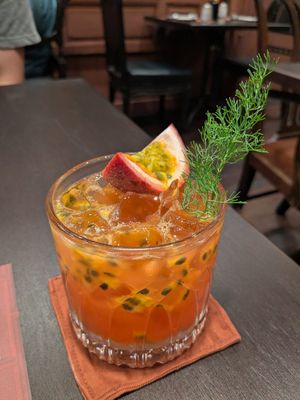  at Vegan Pranakhon in Bangkok