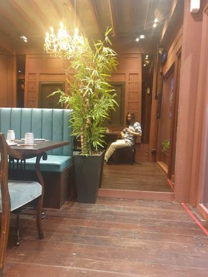 This is deservedly one of the best places in Bangkok from what I've tried imo at Vegan Pranakhon in Bangkok