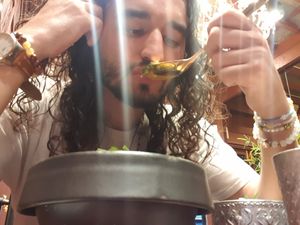  at Vegan Pranakhon in Bangkok