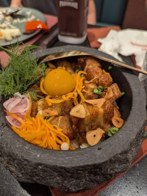  at Vegan Pranakhon in Bangkok