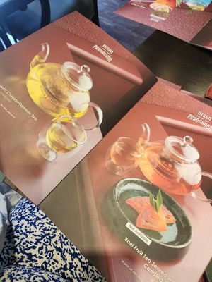  at Vegan Pranakhon in Bangkok