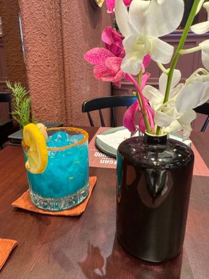  at Vegan Pranakhon in Bangkok