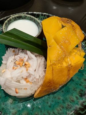  at Vegan Pranakhon in Bangkok