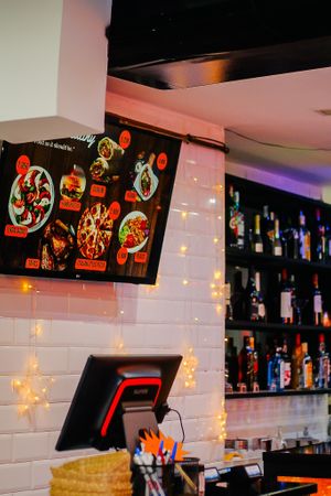  at Doner Kebab Show in Barcelona