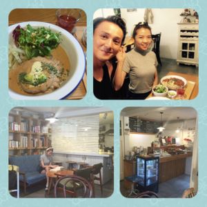 cook and book  at Cook and Book 쿡앤북 in Seoul