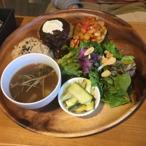 special! at Cook and Book 쿡앤북 in Seoul