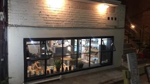 תמונה מבחוץ at Cook and Book 쿡앤북 in Seoul