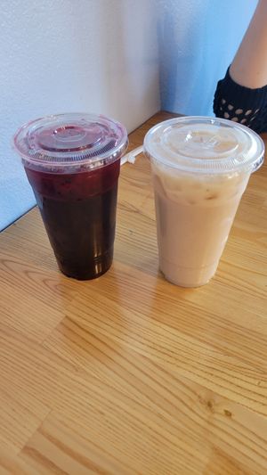  at BZ Taco in Redlands