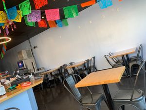  at BZ Taco in Redlands