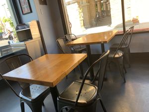  at BZ Taco in Redlands