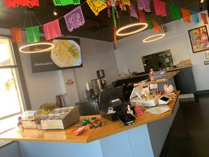  at BZ Taco in Redlands