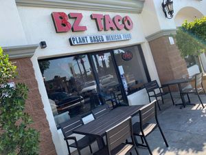  at BZ Taco in Redlands