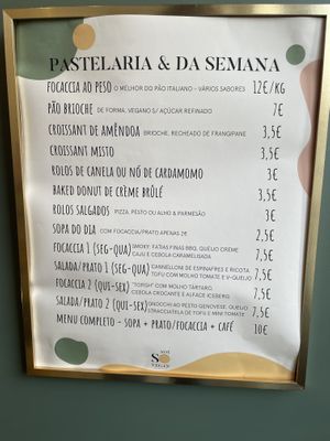   at NOT SO VEGAN in Matosinhos