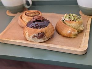  at NOT SO VEGAN in Matosinhos