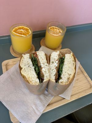   at NOT SO VEGAN in Matosinhos