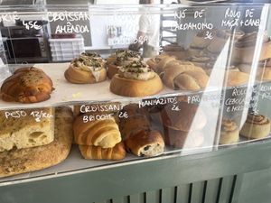   at NOT SO VEGAN in Matosinhos