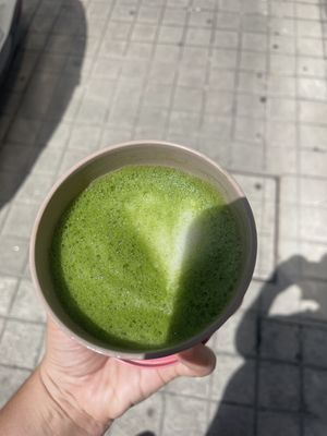   at NOT SO VEGAN in Matosinhos