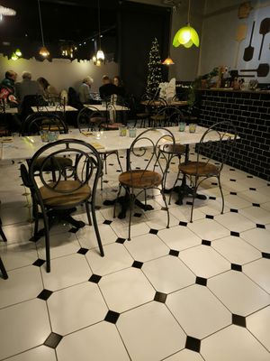  at Cloud Factory in Esch-sur-alzette