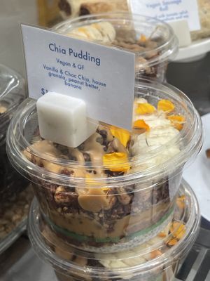   at Petite by Matilda in Mont Albert North