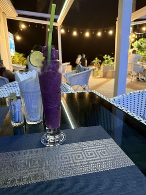   at SB Kamala Beach Cafe Restaurant in Phuket