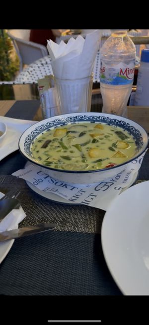   at SB Kamala Beach Cafe Restaurant in Phuket