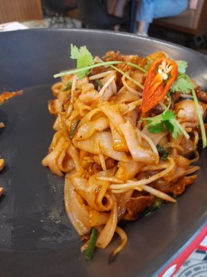  at Rou Vegetarian in Ho Chi Minh City