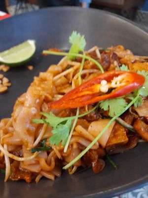  at Rou Vegetarian in Ho Chi Minh City