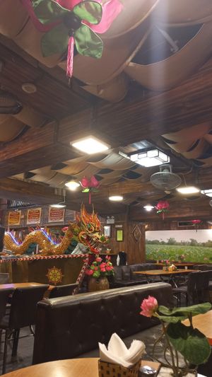  at Nhà Hàng Buffet Chay An Lac in Hanoi