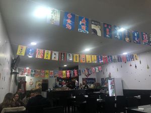  at WOK in Caldas Da Rainha