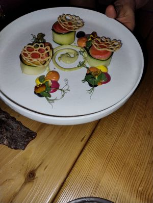  at STUA DA LEGN in Livigno