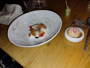  at STUA DA LEGN in Livigno