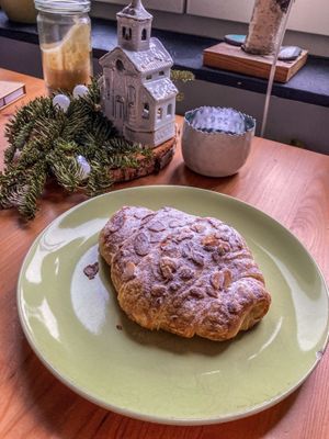 Cornetto   at Ruttkamp Altstadt-Bäckerei in Schwelm