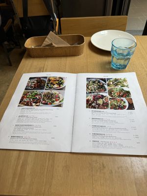   at MiaCucina - Tianmu in Taipei