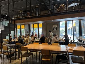   at MiaCucina - Tianmu in Taipei