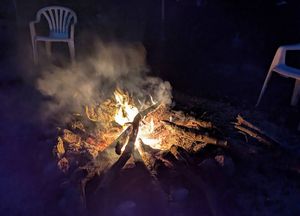  at L.O.V.E. Farmstay in Boliqueime