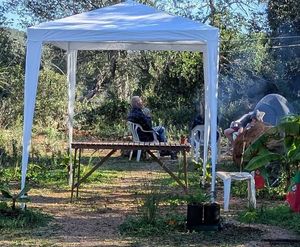  at L.O.V.E. Farmstay in Boliqueime