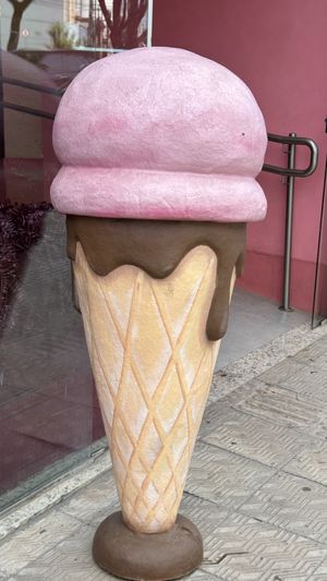   at Acai Tropical Brasil  in Montes Claros