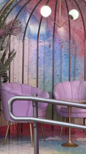   at Acai Tropical Brasil  in Montes Claros