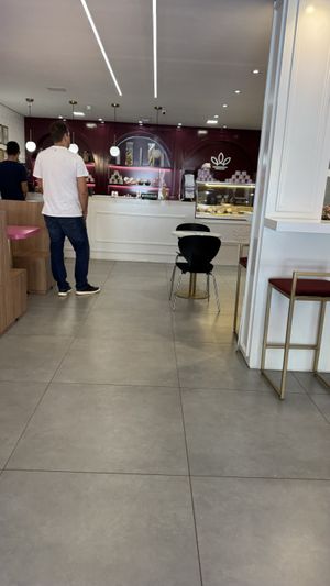   at Acai Tropical Brasil  in Montes Claros