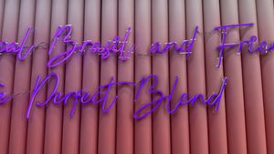   at Acai Tropical Brasil  in Montes Claros