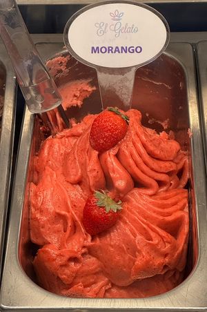  #Veganuary at Acai Tropical Brasil  in Montes Claros