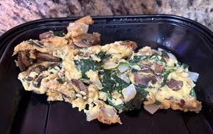   at The Broken Yolk Cafe  in Irvine