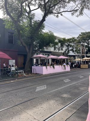 Archie’s  at Archie's All Day   in Fitzroy