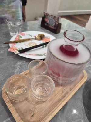  at Buddha -菩茶 in Dali