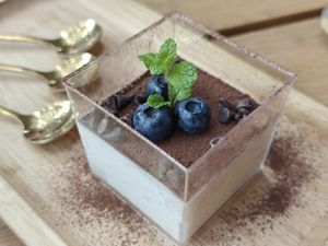  at Buddha -菩茶 in Dali