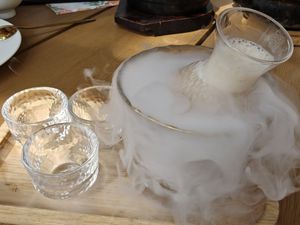  at Buddha -菩茶 in Dali