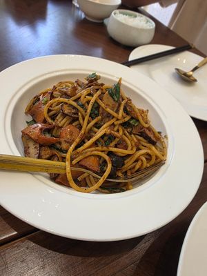  at Buddha -菩茶 in Dali