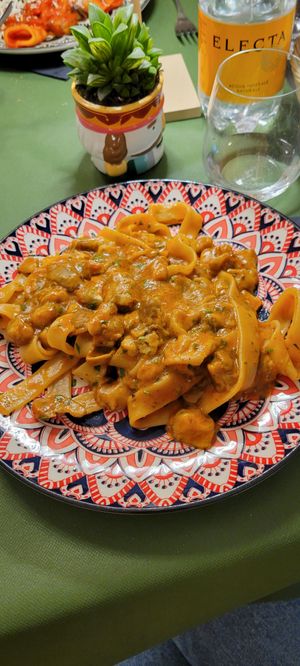  at Montaina Ristorante Pizzeria Catania in Catania